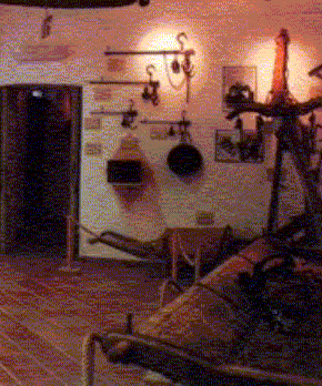 Museo Storico Etnografico di Clavesana