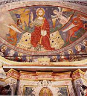 Cappella di Santa Maria delle Vigne a Mondovì