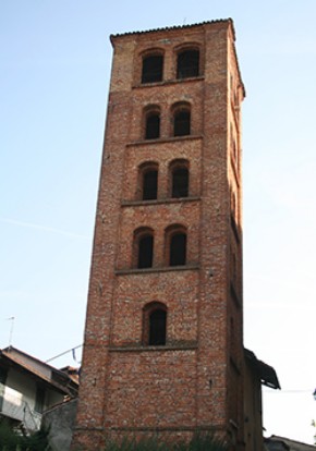 La Torre Civica di Marene