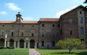 Istituto Lattiero-Caseario e delle Tecnologie Agroalimentari a Moretta
