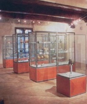 Civico Museo Archeologico e Storico Artistico a Bra