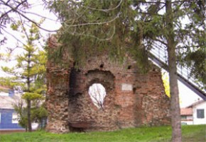 Il Castello di Belvedere Langhe
