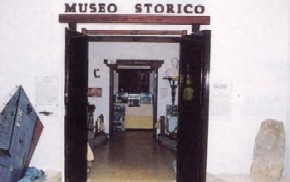 Museo Storico ed etnografico di Mombarcaro