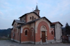 Antica Pieve di San Pietro di Novelle a Monteu Roero