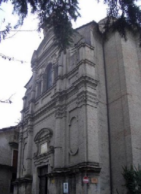 Arciconfraternita di San Michele a Neive