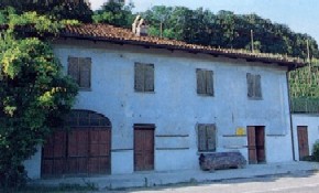 Casa Museo di Nuto a Santo Stefano Belbo