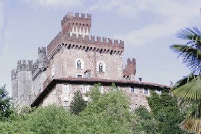Il Castello di Castellar