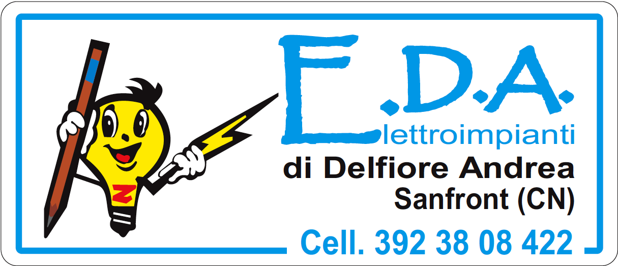 E.D.A. Elettroimpianti di Delfiore Andrea
