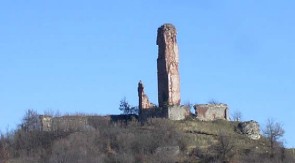 Il Castello di Battifollo