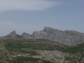 Cima Marguareis (2651 M) la Vetta delle Alpi Liguri