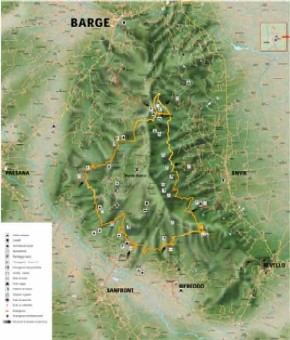 Il Monte Bracco: La Montagna di Leonardo