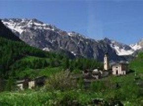 Sentiero Storico del Vallo Alpino - Percorso n. 2 Acceglio
